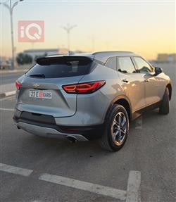 شيفروليه بليزر